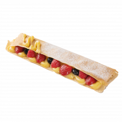 CREP MERMELADA...