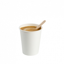CAFÉ CON LECHE