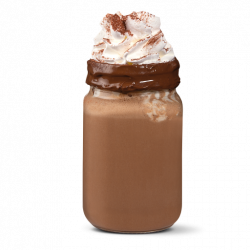 RECETA NUTELLA & GO