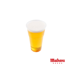 BARRIL MAHOU