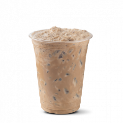 FRAPPE CLASICO