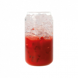 ICED SODA FRESA