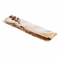 CREP NUTELLA