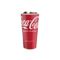 COCA COLA